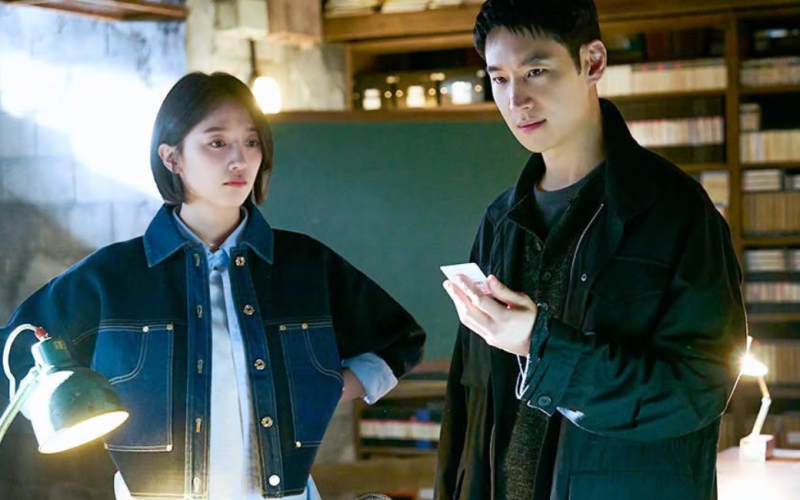 5 Pemain Drakor Taxi Driver 3, Adakah yang Berubah?